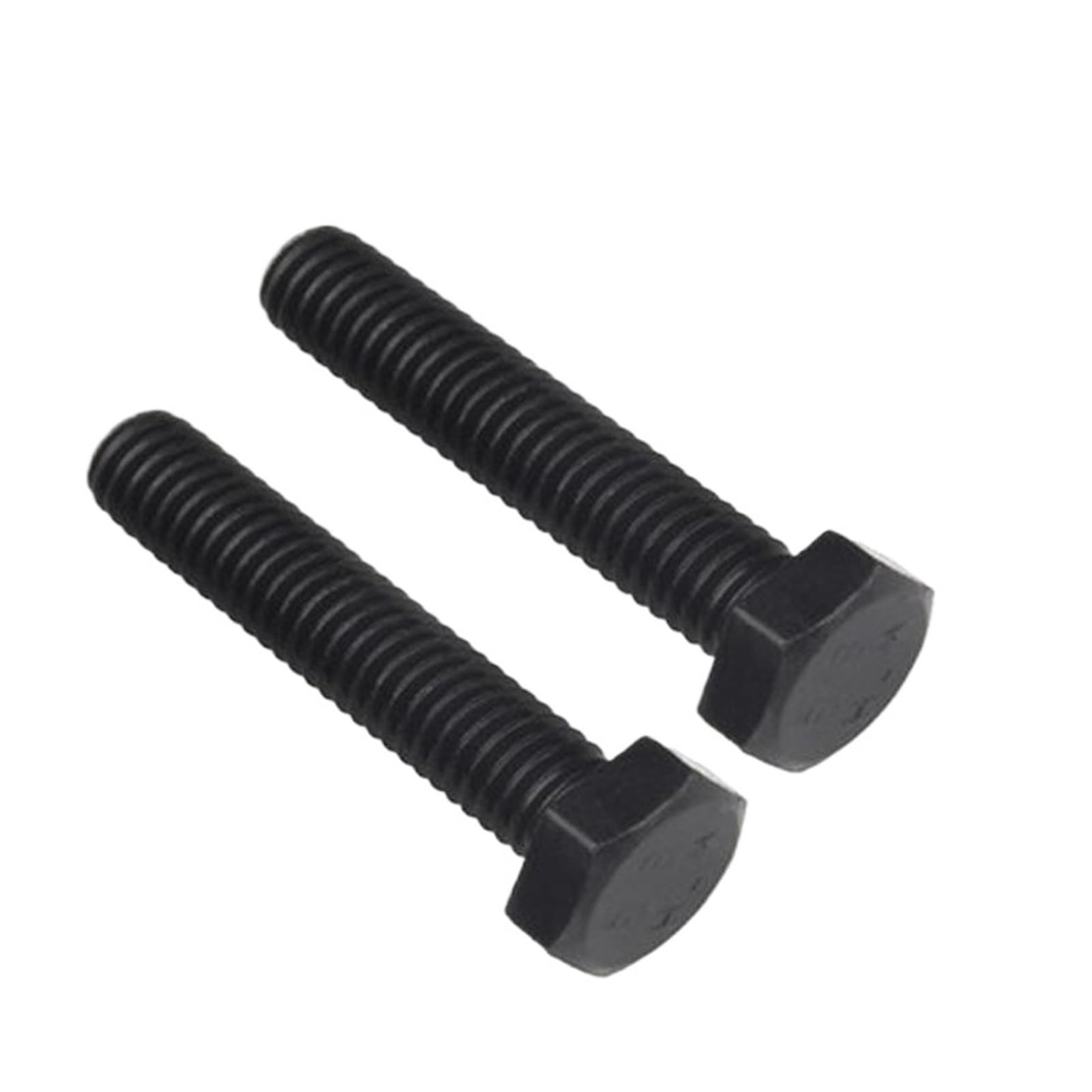 Viti con filettatura sinistra Bullone M5 M6 M8 M10 Testa esagonale(M10x50 (5pcs))