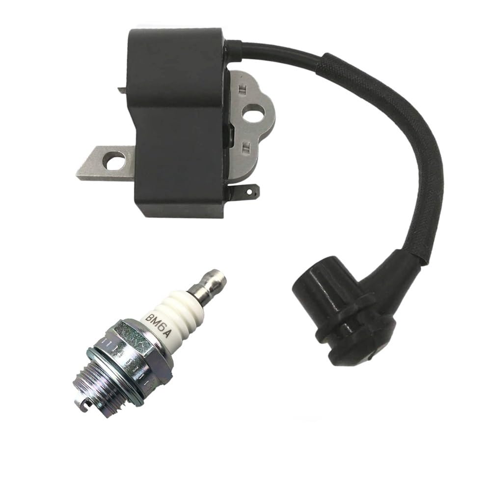 Bobine d'allumage A411000264 résout les pannes de démarrage sur Shindaiwa 402S