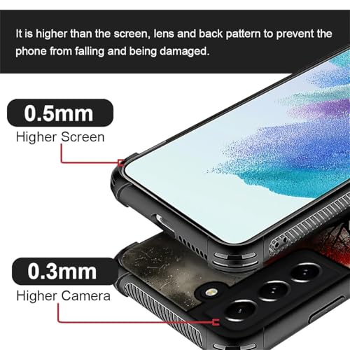 Coque rigide Samsung Galaxy S22 Plus protège contre chutes et rayures - 4