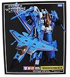 Transformers トランスフォーマー マスターピース MP-11T サンダークラッカー