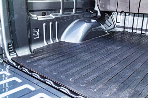 Dee Zee DZ87020 Silverado/Sierra 1500 6.5' Bedmat - Thumbnail 4