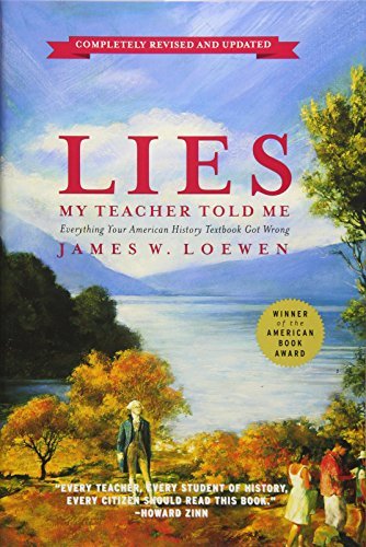 Lies My Teacher Told Me