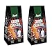 Legua Pack 2 Unidades Carbón de Quebracho 10kg