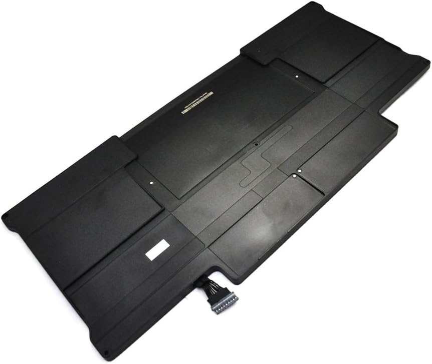 New OEM Battery for Apple Macbook Air 13-inch Mc503, Mc504, A1405 (2011 2012 Models) Laptop Notebook