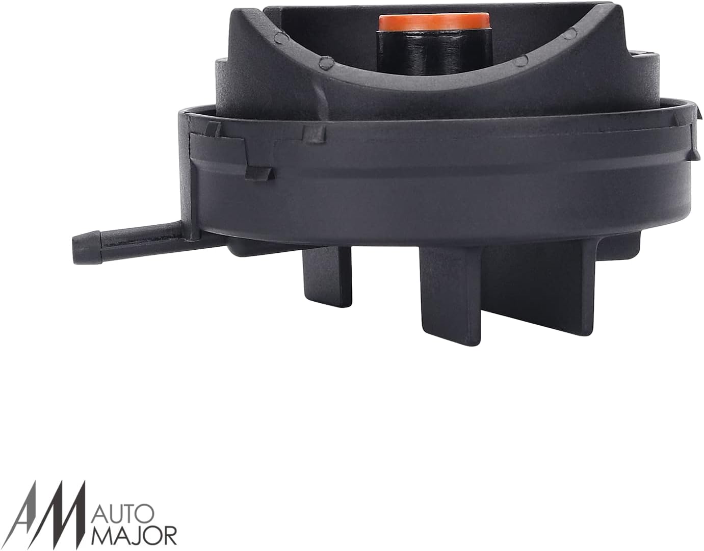 PCV Valve N52 11127552281 Replacement for BMW by AUTOMAJOR | Crankcase vent valve. Fits N52 engine 128i 328i 528i X3 X5 Z4. Replaces 11127552281 oil separator valve