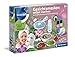 Clementoni Galileo Lab – Gesichtsmasken selbst machen, DIY Beauty Tuchmasken, duftende Stoffe zur Entspannung fürs Gesicht, Kosmetik Set für Kinder ab 8 Jahren von Clementoni 59248, 35 x 7 x 26 cm Ask 5 günstig Kaufen-Clementoni Galileo Lab – Gesichtsmasken selbst machen, DIY Beauty Tuchmasken, duftende Stoffe zur Entspannung fürs Gesicht, Kosmetik Set für Kinder ab 8 Jahren von Clementoni 59248, 35 x 7 x 26 cm