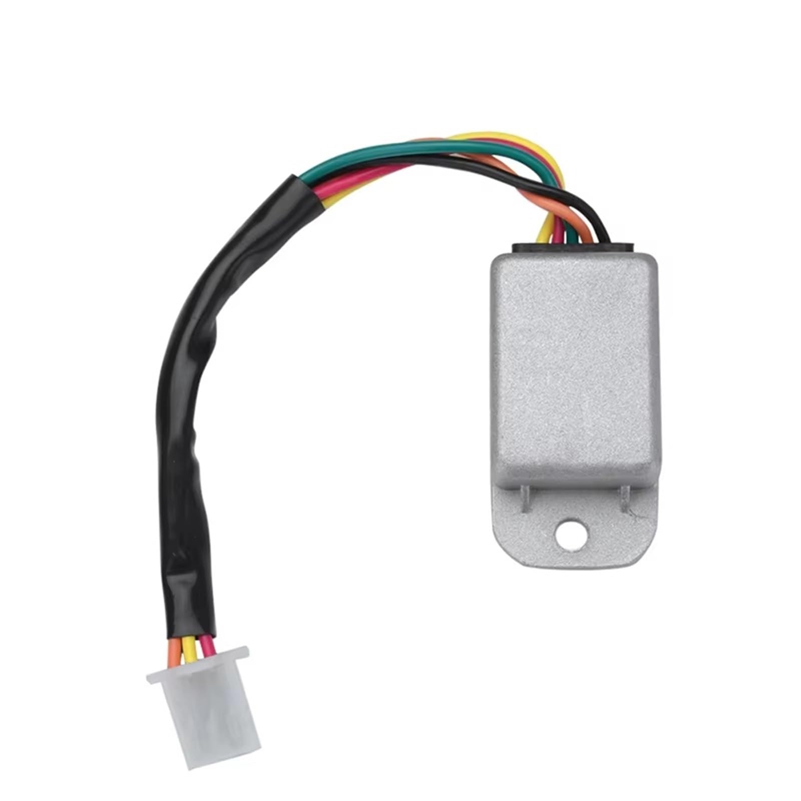 VETJMUA XL600R XL500R/XL600R XL250R XL350R XL200R 1983-1984 31600-KG0-000 Voltage Regulator Rectifier Voltage Regulator Rectifier