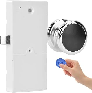 Smart RFID Digital Induction Lock Sauna Spa Gym Electronic Cabinet Lockers Lock