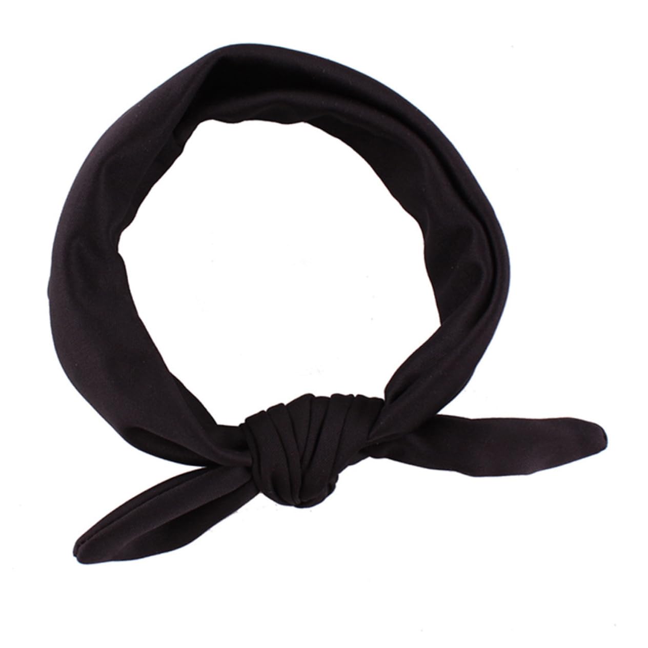 FRCOLOR Pz fasce elastiche per per bambini per per fotografia per bambini elastici per ragazze barrette turbante cerchietti bambina fasce e fiocchi per
