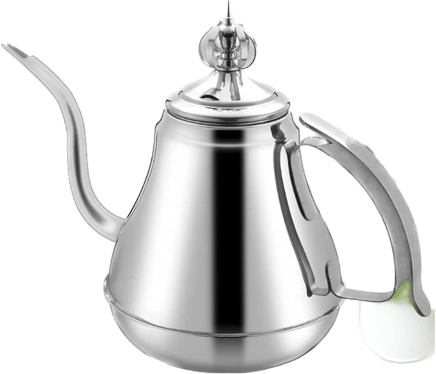 Teapots Coffee drip Pot gooseneck Pot Tea Pot Tea Pot with Filter Induction Cooker Tea Pot Kitchen Tool