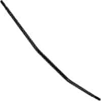 Amazon.com: CUB CADET 747-06457 Steering Drag Link Right