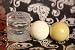 Clear silicone sphere mold for resin ball for jewellery DIY. HQ transparent vacumed silicone. (30 mm)