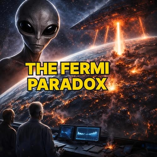 Scientists Finally Solved The Fermi Paradox &mdash; And It&rsquo;s Scary