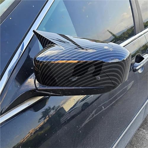 Autocollant voiture Accord 7 réparer coque rétroviseur rayée - 4