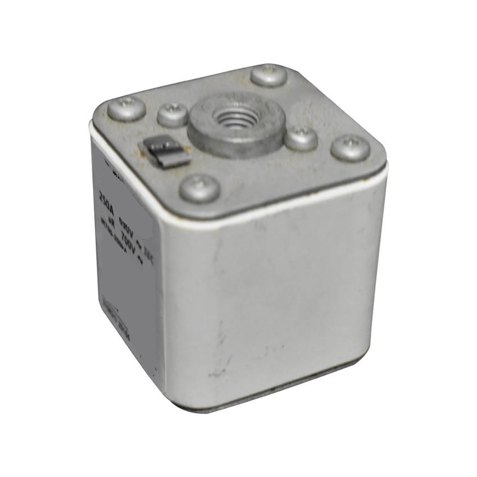 Fusible basse tension 170M1462 contre les surcharges et courts circuits