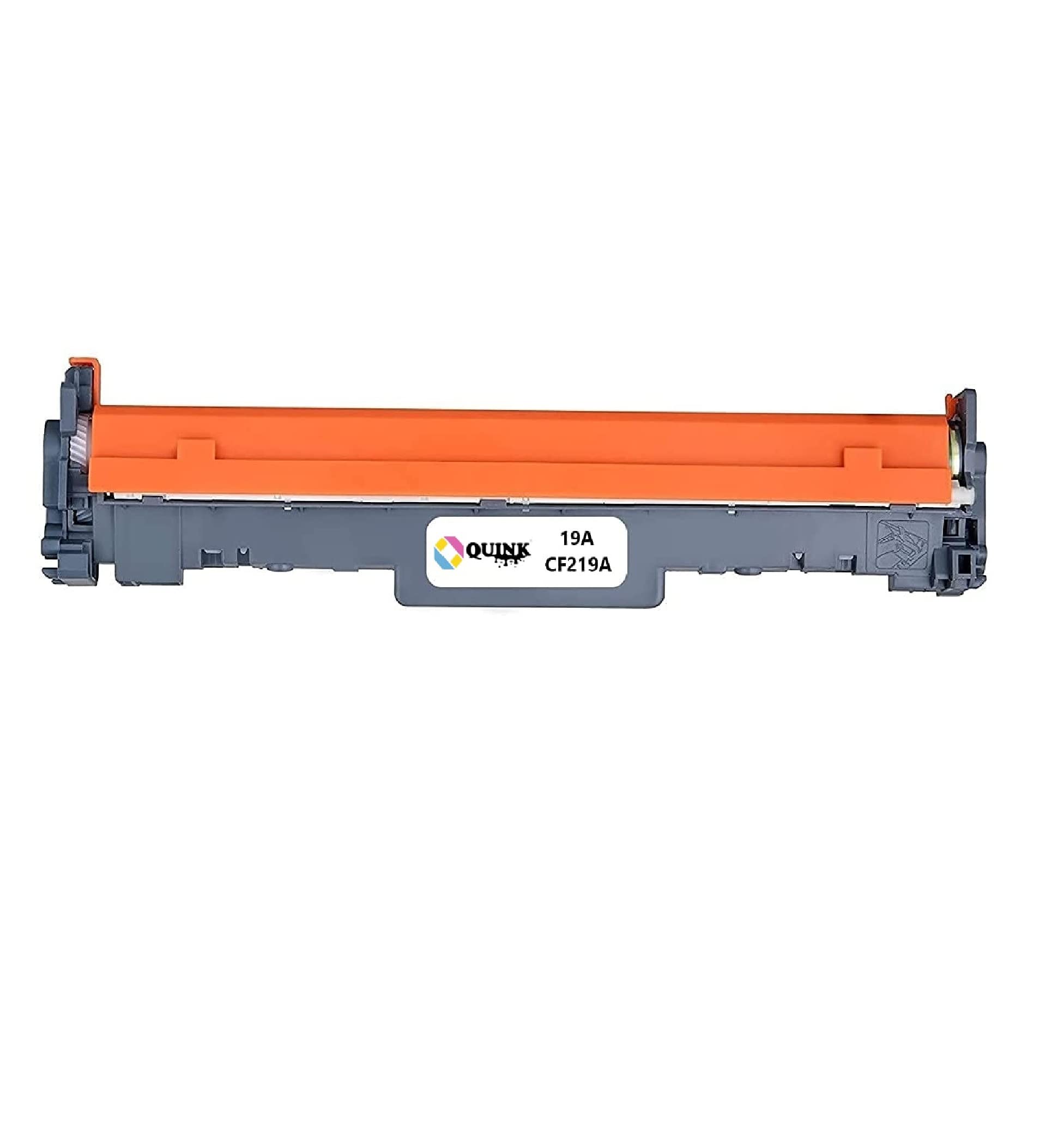 QUINK 19A / CF219A Drum Unit Compatible for HP M104, M104a, M104w, M132 MFP, M132a, M132fn, M132fw, M132nw, M132snw (19A Cartridge)