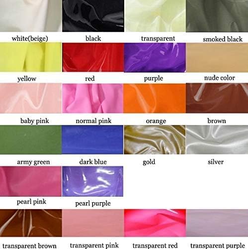 Men Latex Catsuit Sleeveless V-Neck Short Leg Tight One Piece Bodysuit Jumpsuit Customize3