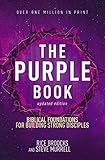 The Purple Book, Updated Edition: Biblical Foundations for Building Strong Disciples