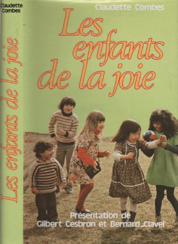 Les enfants de la joie