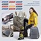 SPAHER Reiserucksack Ryanair Handgepäck 40x20x25cm 15,6 Zoll Laptop Tasche Flugzeug Reisetasche unter dem Sitz Kleiner Rucksack Kabinengepäck Handgepäcksrucksack
