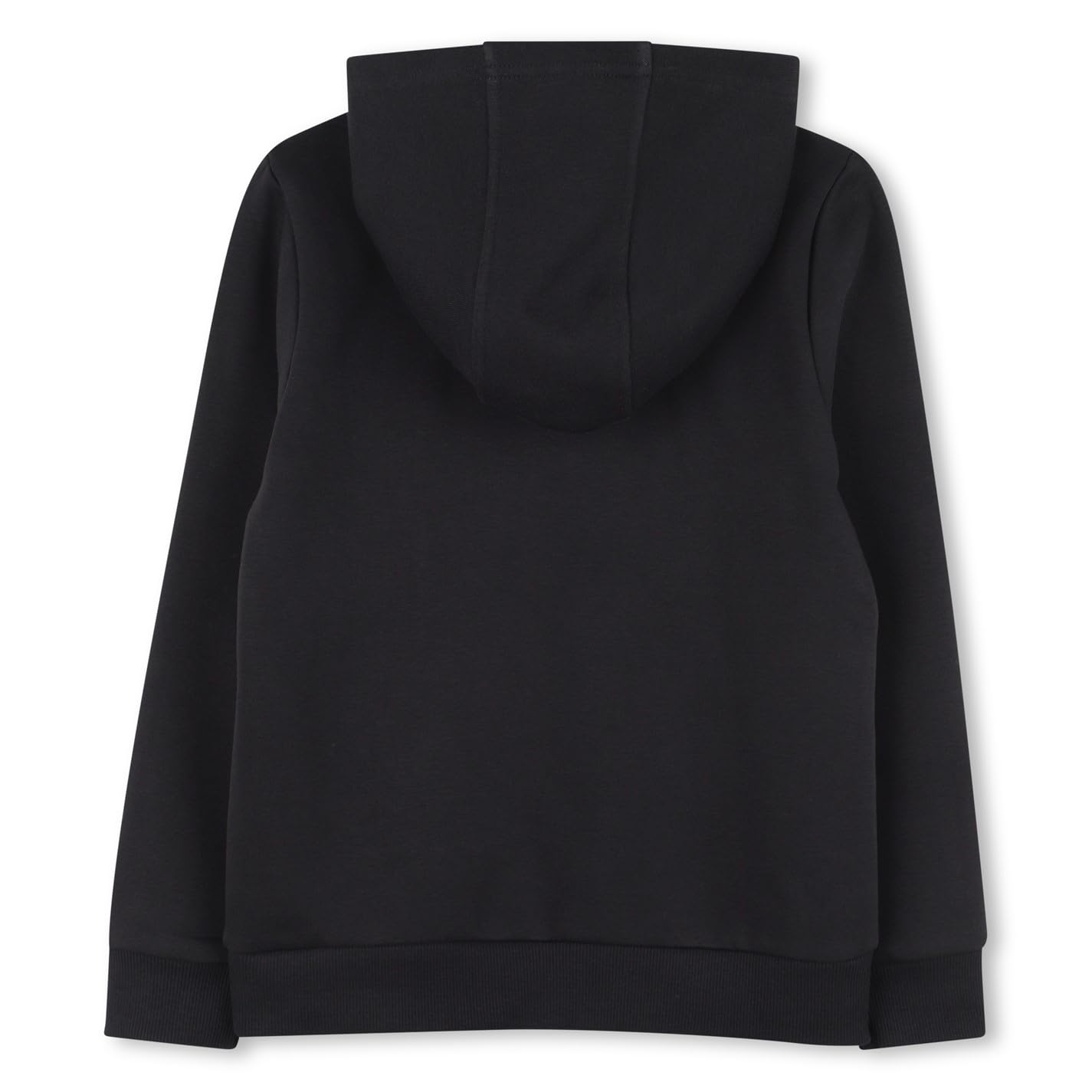 BOSS Dziecięca bluza z kapturem OTH
