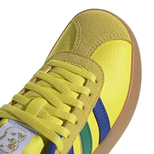 Image of adidas Kids' VL Court 3.0 Shoe