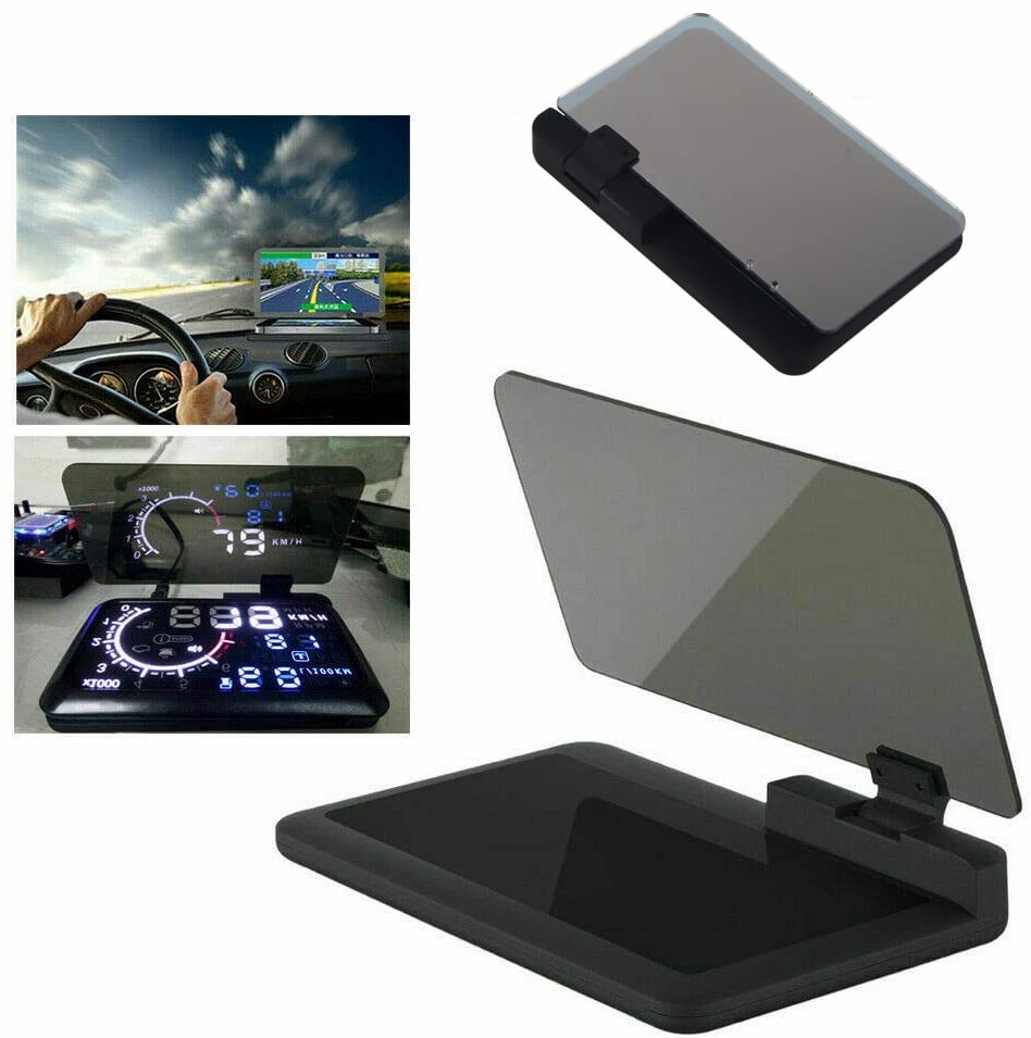 Head Up Display Handy Die 15 besten Produkte im Vergleich kita.de