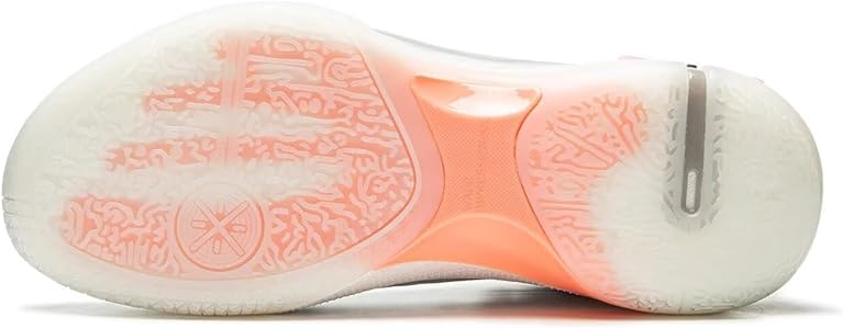 Amazon | [リーニン] LI-NING WADE SHADOW 6 男子 軽量 高反発