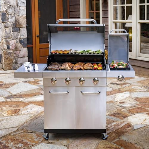 Image of Universal Warming Rack for Nexgrill 720-0888S 720-0830X 720-0925P