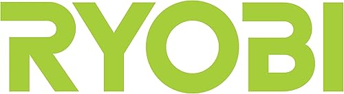 Calcomanía de vinilo compatible con todos los productos RYOBI (3 x .75 pulgadas, verde lima)