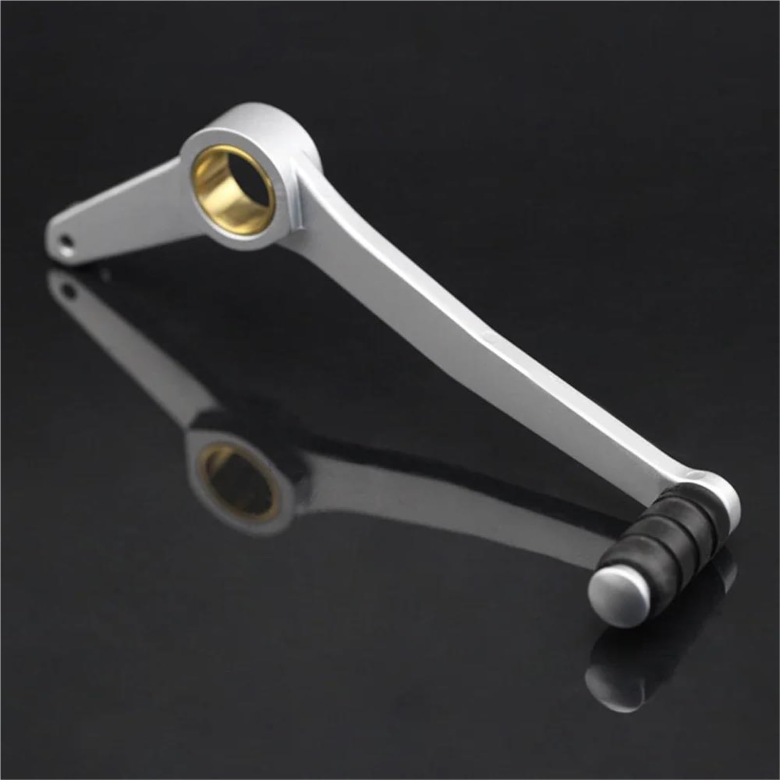 XYHZMZ Gear Shift Lever Pedal Foot Brake Levers for S1000RR 2009-2014/ HP4 2012-2014 Motorcycle Shifter Footrest S 1000RR