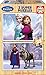 Puzzles Educa - Frozen, 2 x 25 piezas (16162)