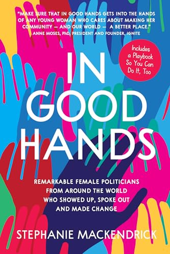 In Good Hands view 2