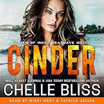 Cover of Cinder