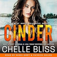 Couverture de Cinder