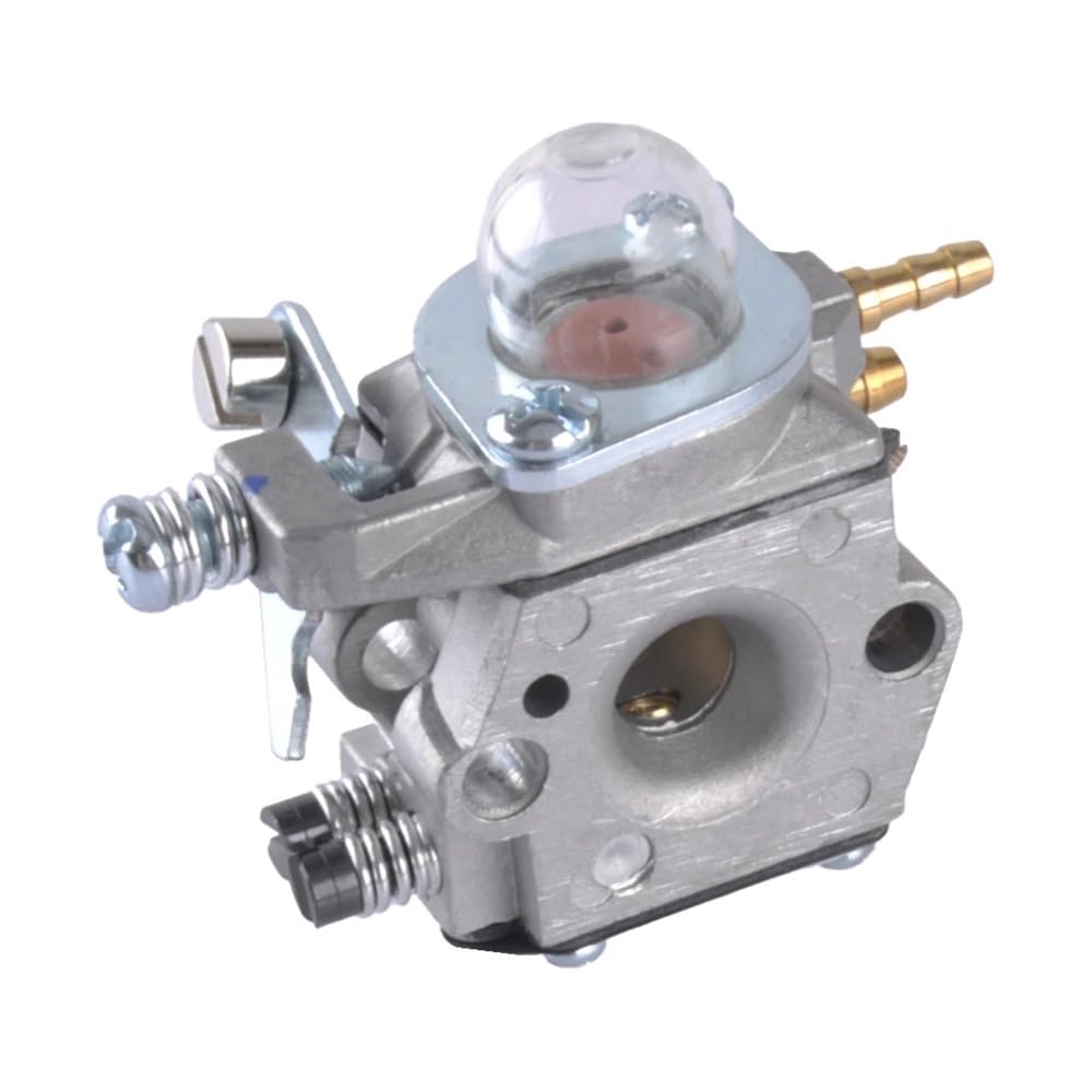 Kit de Servicio de carburador, Junta de carburador, línea de Combustible, cebador y Bulbo for Mac 730, 735, 740, 8300, 8350, 8400, 8405, WT460