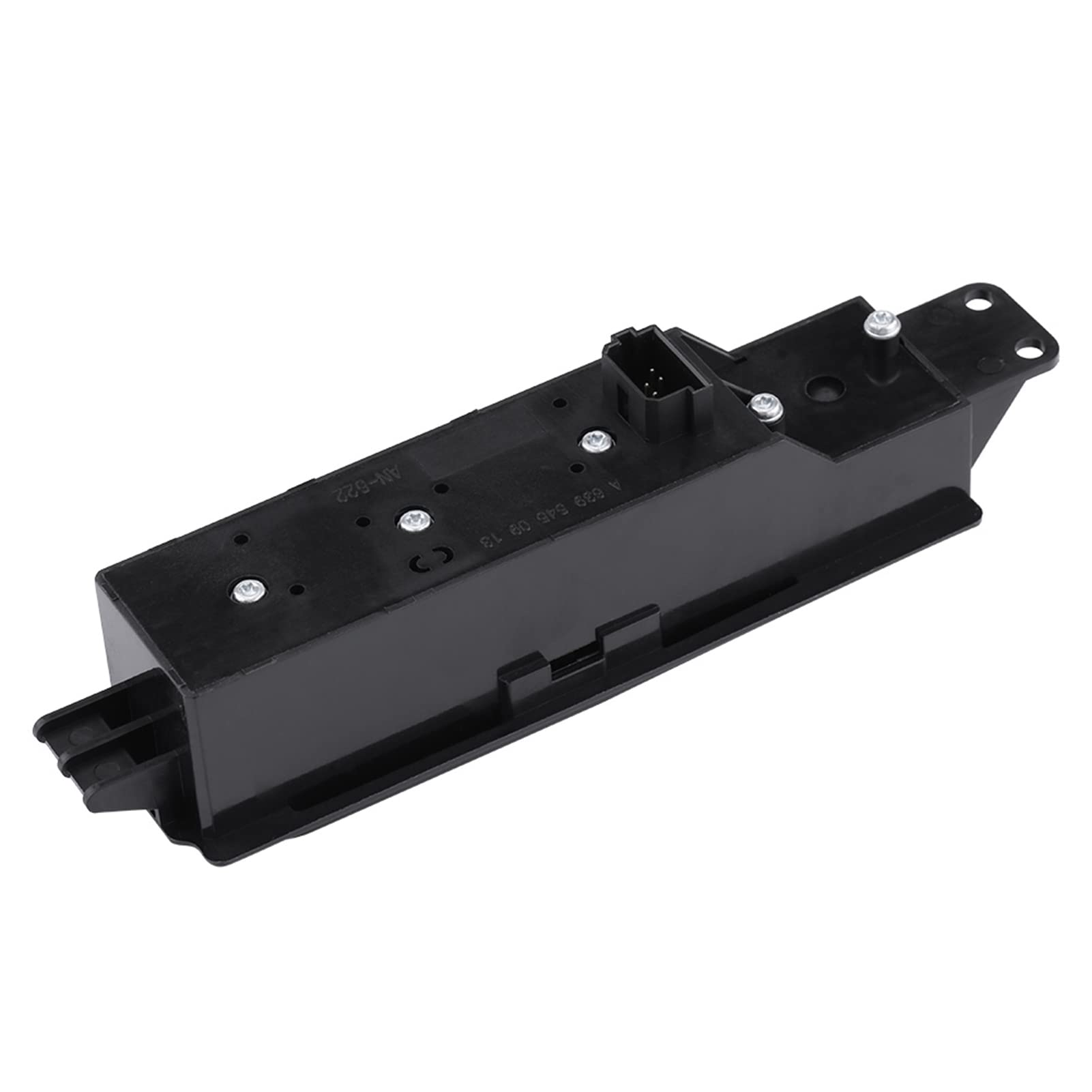 Bouton Leve Vitre, Dioche Interrupteur de lève-vitre électrique pour W639 Vito 6395451413