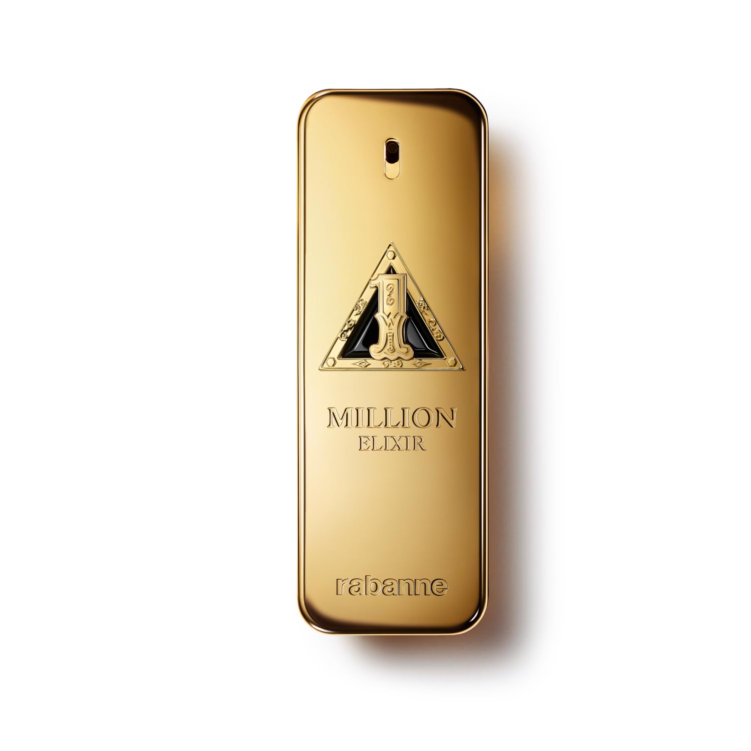 Paco Rabanne One million Elixir Parfum Intense 3.4 Fl Oz