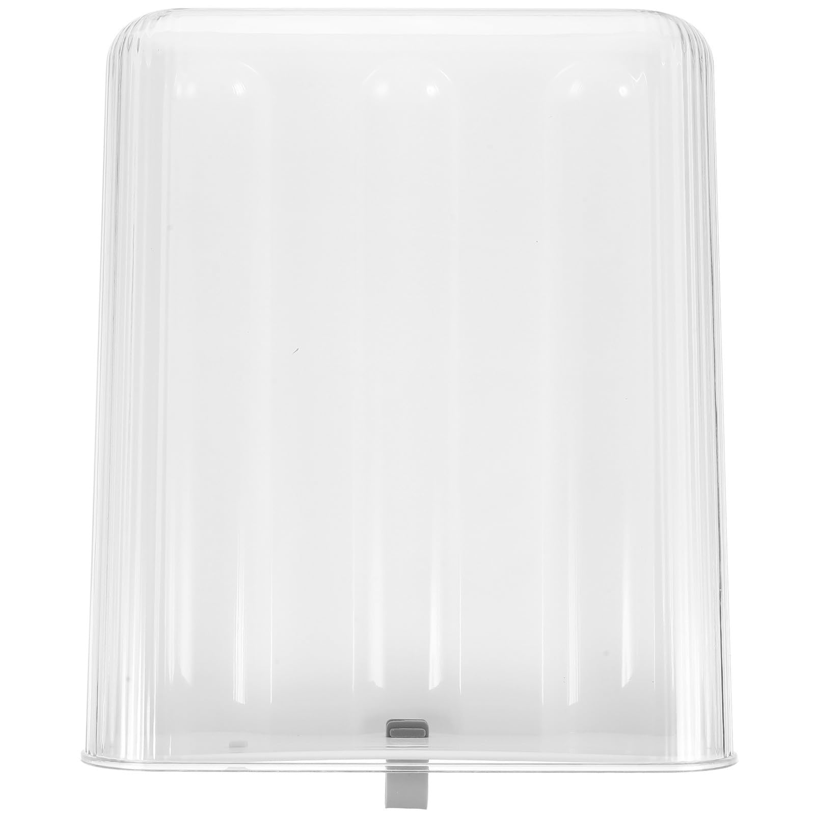 Contenedor para huevos de 2 capas ideal para desayunos ordenados en la encimera 8