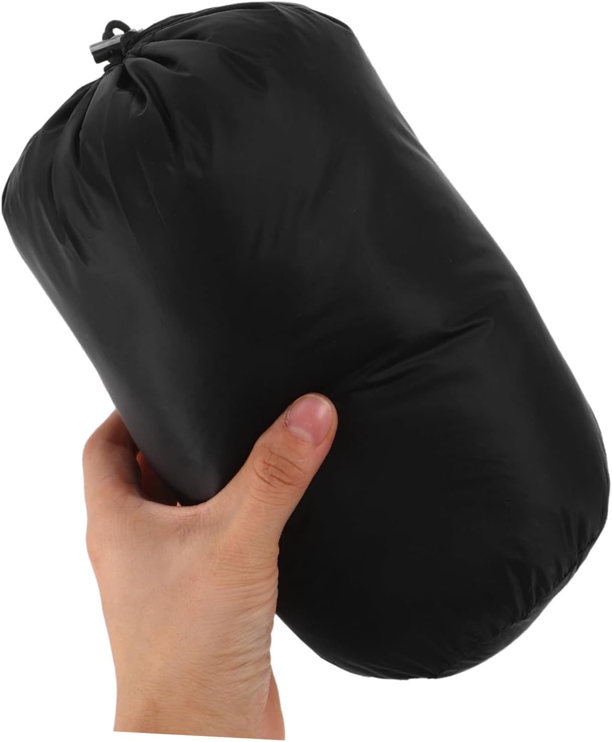 NUOBESTY 3pcs Compression Stuff Sack Xmas Waterproof Nylon Drawstring image 4