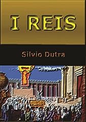 Capa de I Reis