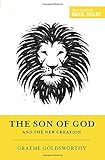 The Son of God and the New Creation (Redesign)
