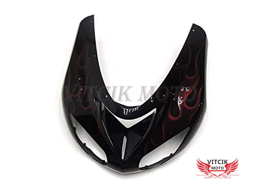 Amazon | VITCIK (フェアリングキット 対応車種 ZX-10R ZX10R