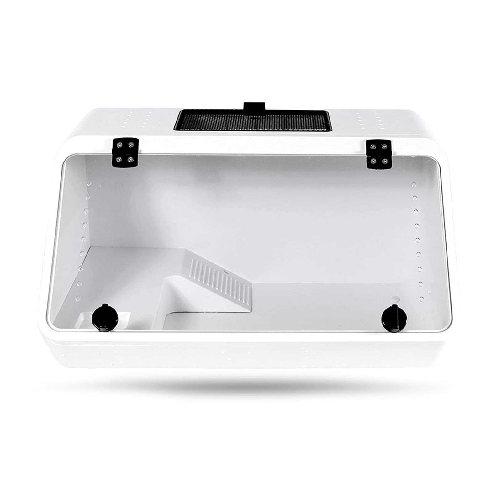 Amazon.com : SUNESA Reptile Breeding Box Tortoise Tank Plastic