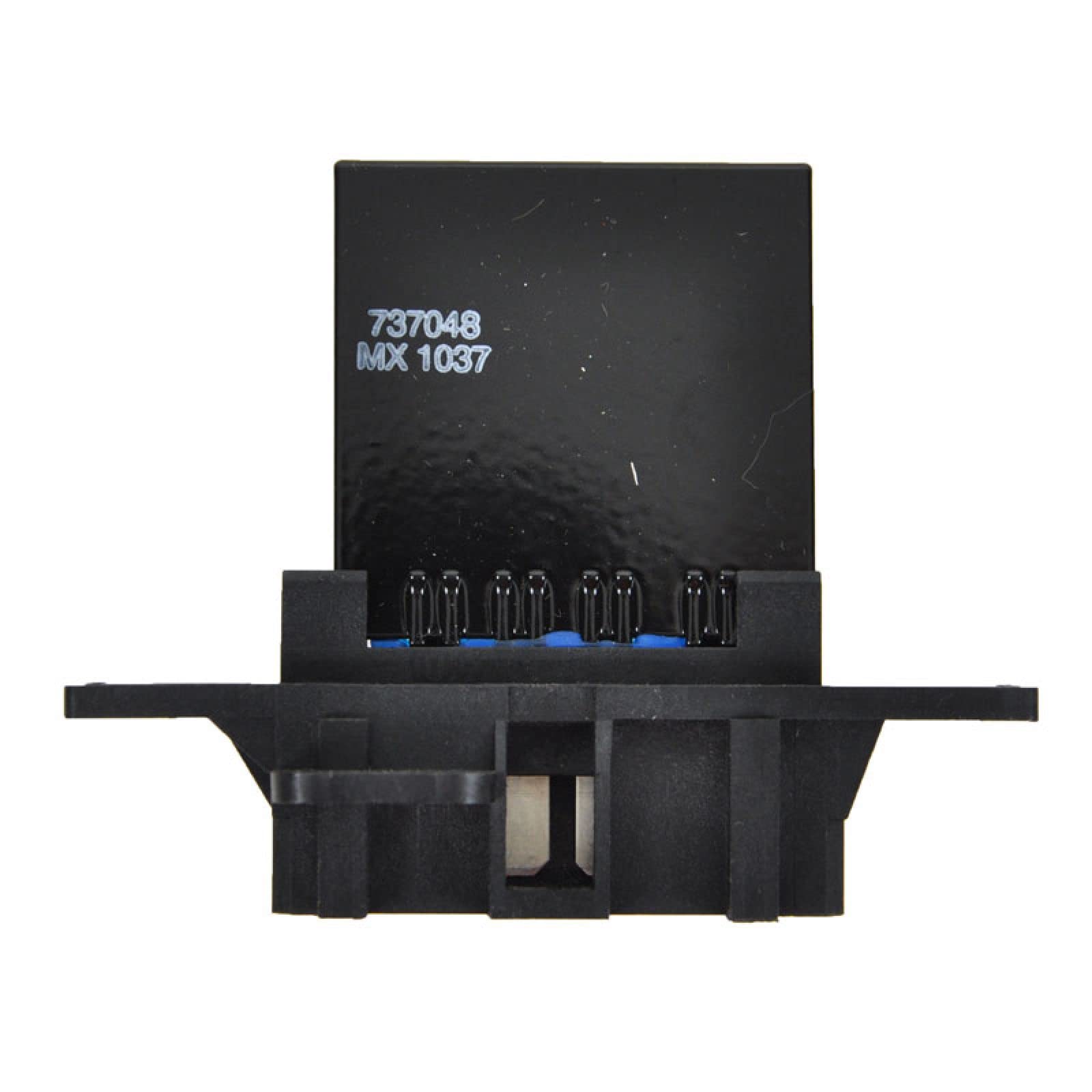 TRQ A/C Heater Blower Motor Resistor 4 terminal 271501E405 | For Nissan Altima Maxima