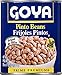 Goya Pinto Beans, 29 oz