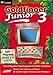 Produktbild Goldfinger Junior 3 (PC)