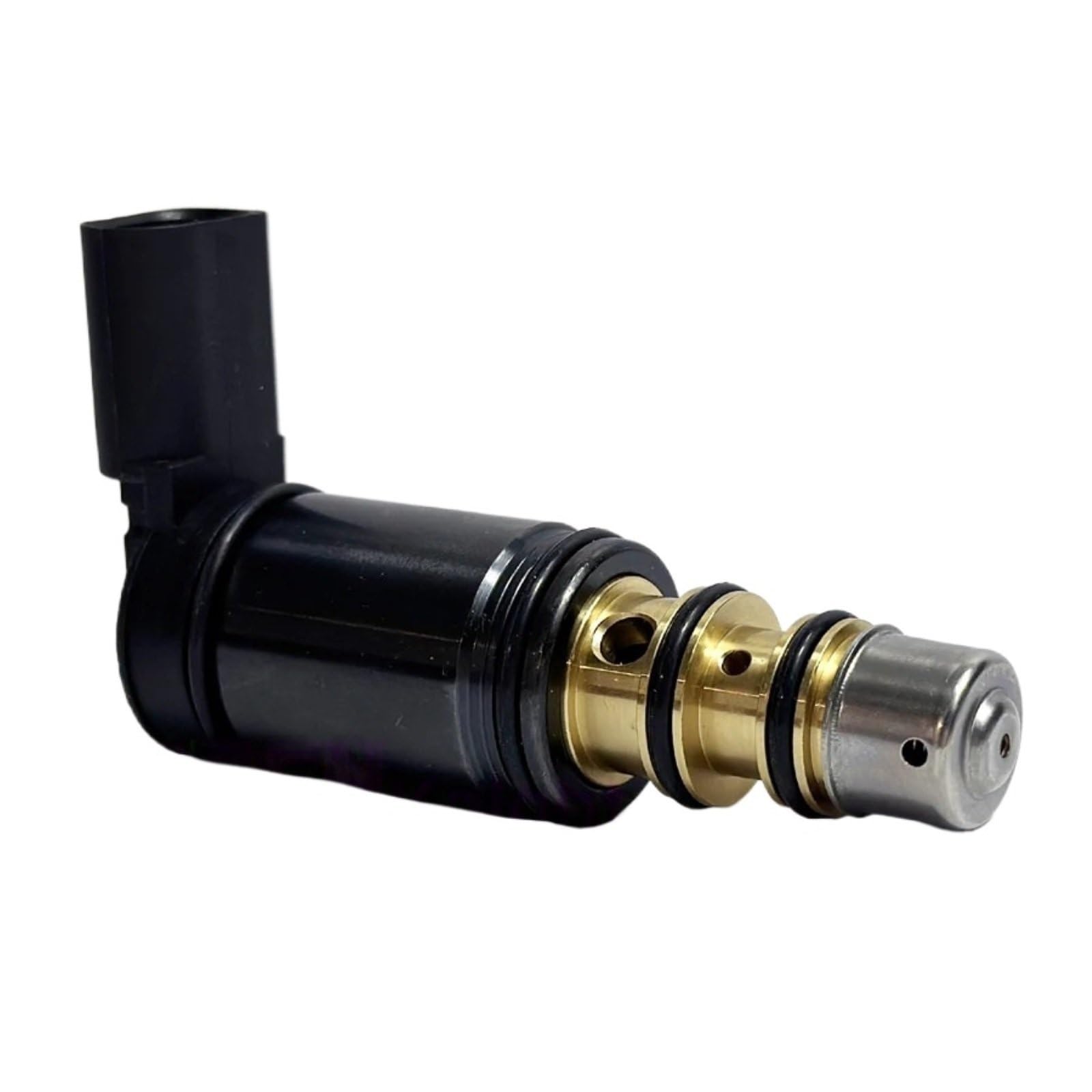Gayclg One Color Ac Compressor Valve‌ 6Seu12 6Seu16 7Seu16 Ac Compressor Control Valve Fit For Audi Fit For Vw Fit For Golf Fit For Passat Fit For Skoda