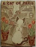 A Cat of Paris B000NXR51G Book Cover