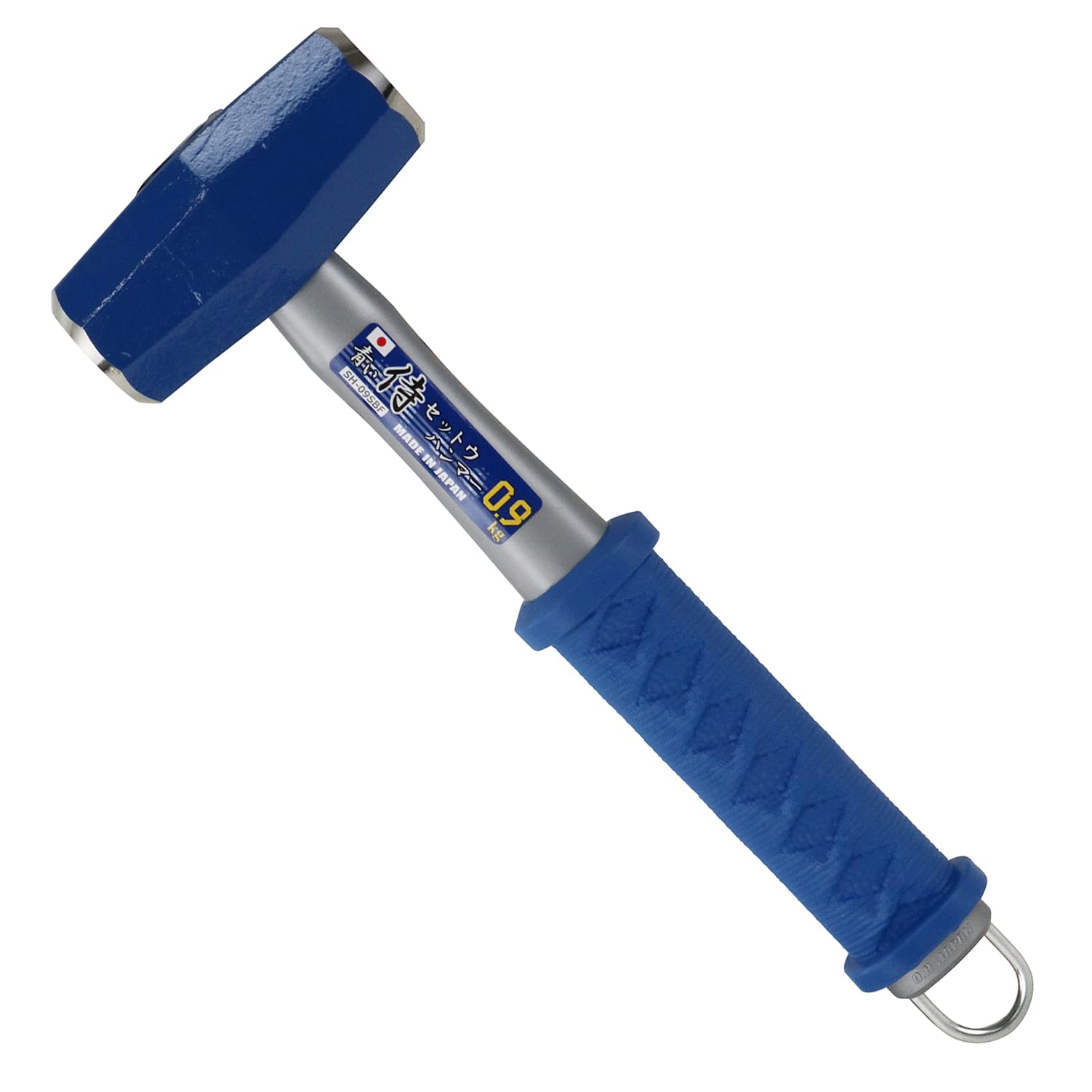 Amazon.co.jp: オーエッチ工業(OH Kogyo) 青い侍セットウハンマー 0.9